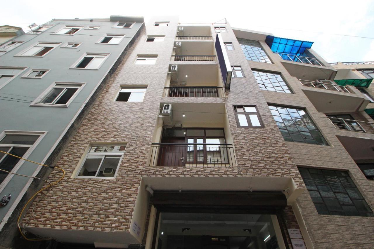 Hotel Siva Sakthi Tiruvannāmalai Exterior foto